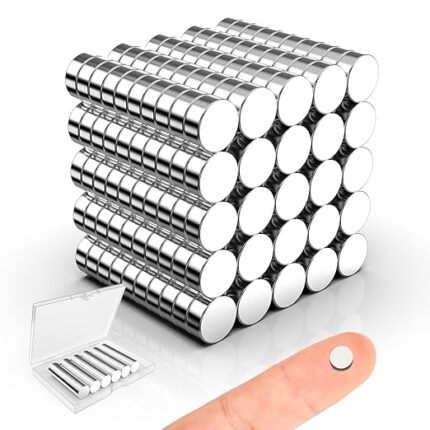 Neodymium Craft Magnets
