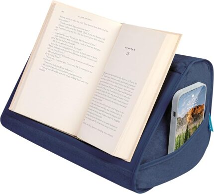 Reading Support Pillow